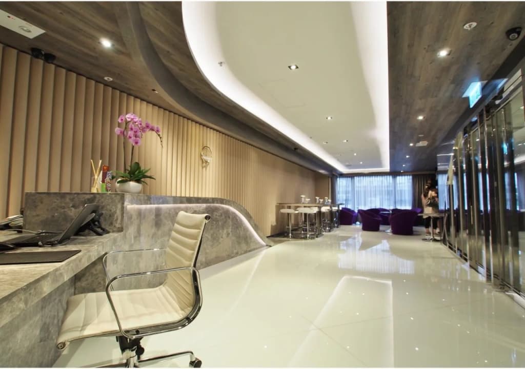 The Perkin Hotel - photo 15