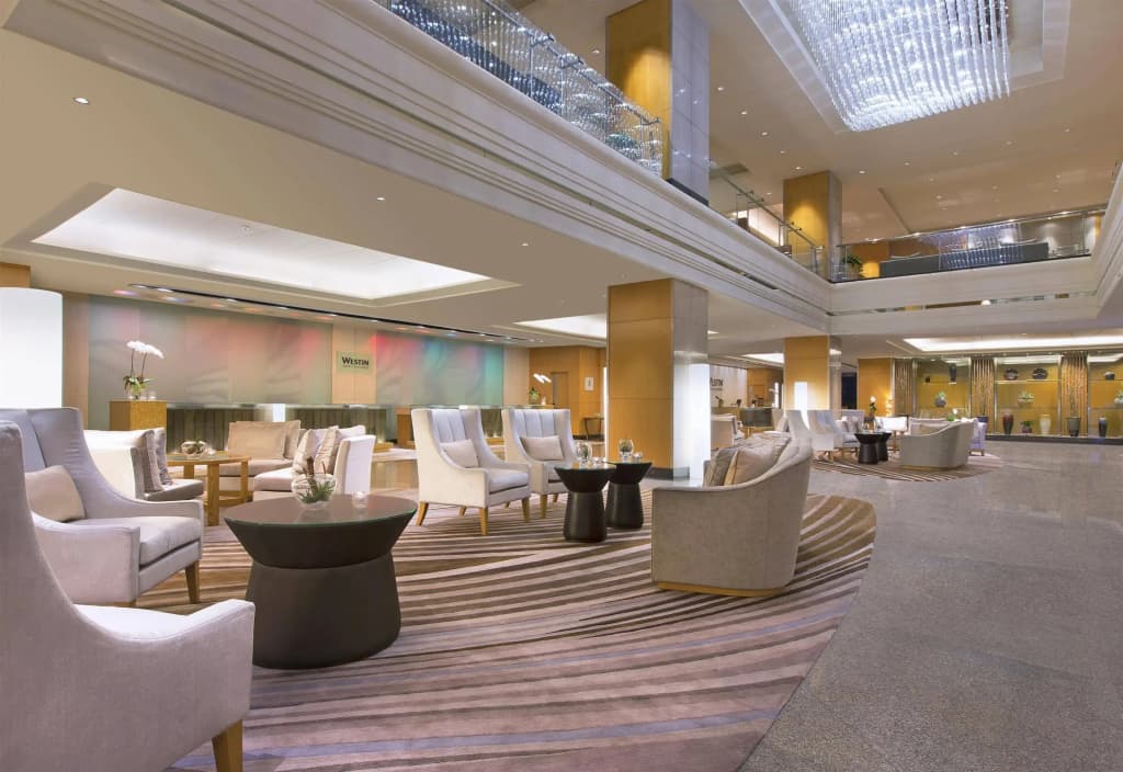 The Westin Grande Sukhumvit, Bangkok - photo 23