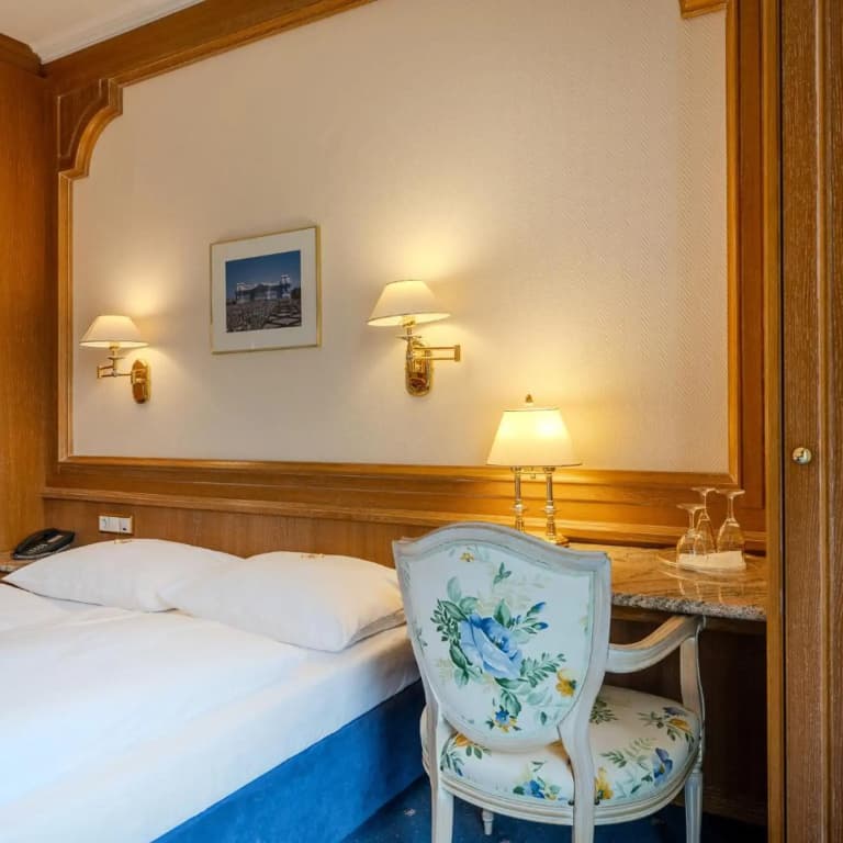 Ringhotel Seehof Berlin - photo 42