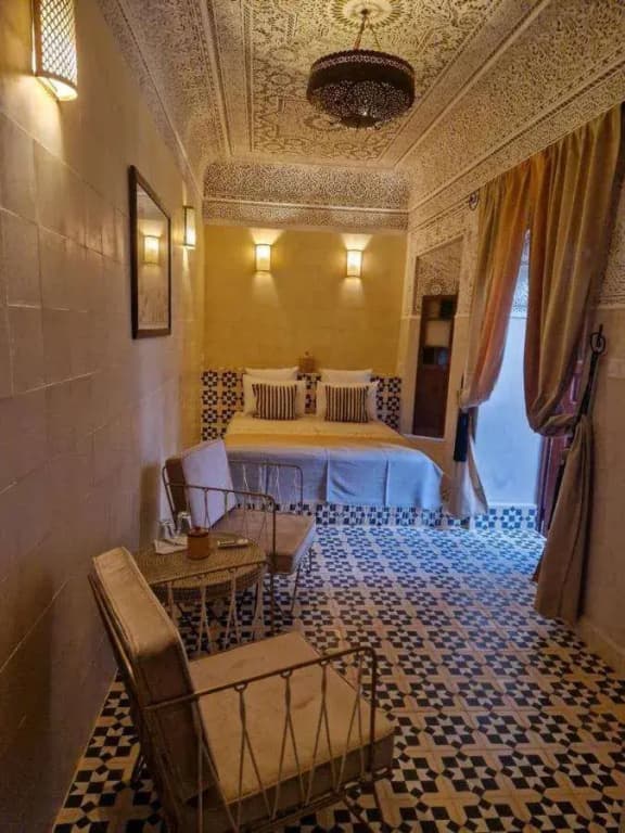 Riad Les Nuits De Marrakech - photo 26