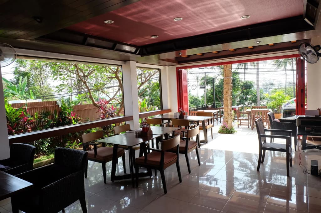 Samui Mekkala Resort - photo 25