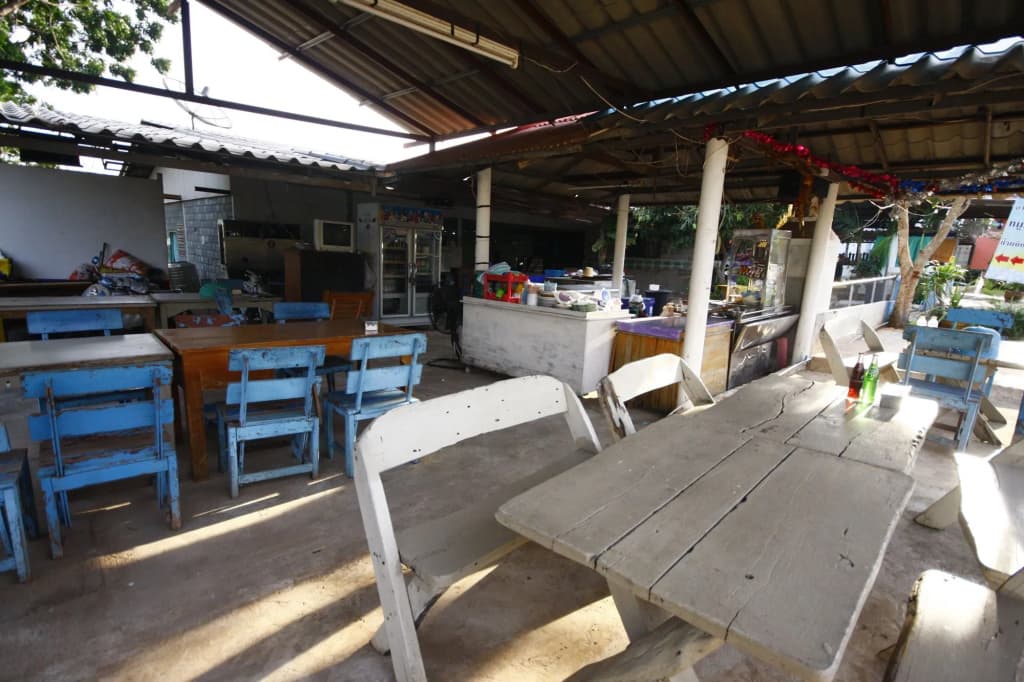 Baan Plasai Koh Larn - photo 23