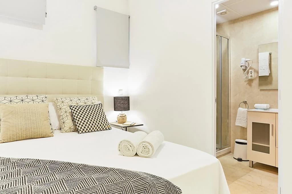 LEEWAYS LOFT IV in GRAN VÍA - photo 2