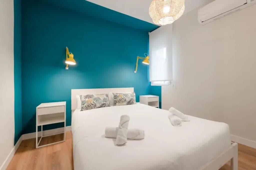 MintyStay - 1BD Chueca - photo 3