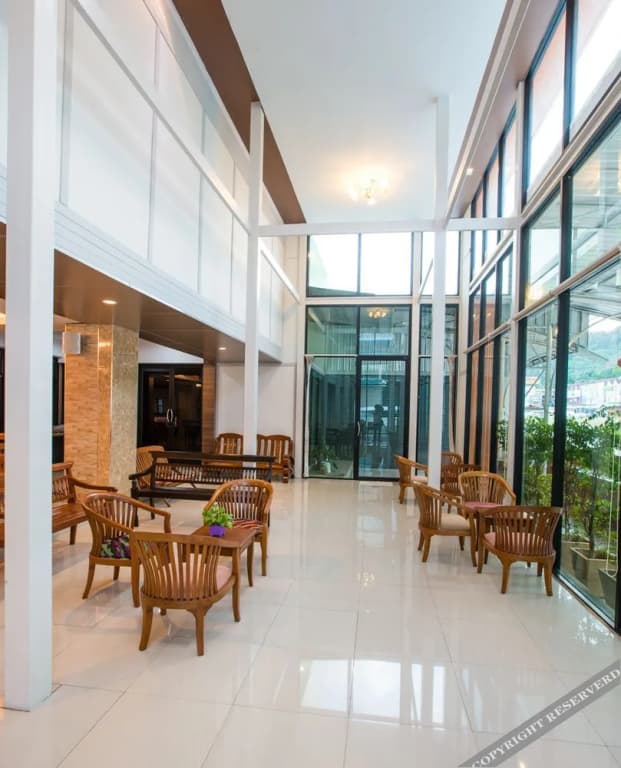 Bypass Hotel Phuket - main photo