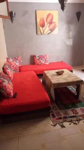 Studio Meuble Proche du Centre Ville - photo 3