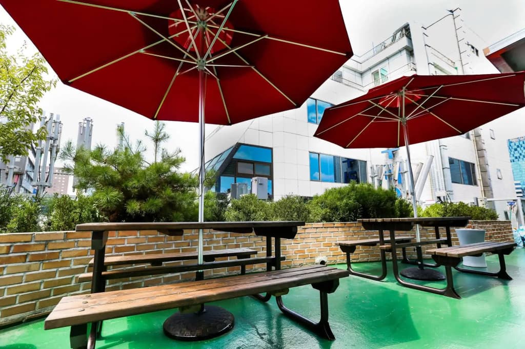 The Stay Hotel Myeongdong - photo 17