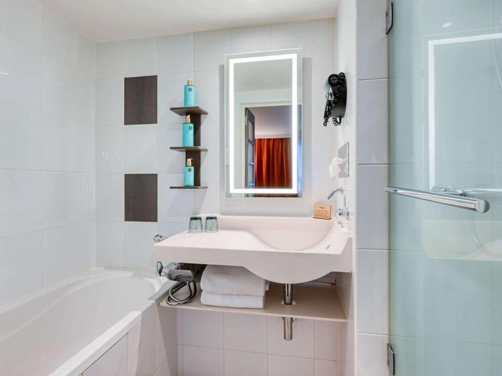 Novotel Paris Centre Bercy - photo 40