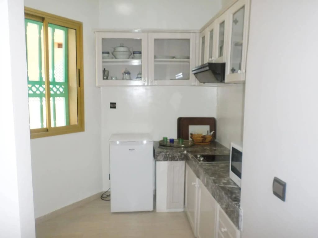 Amina Resort & Spa - photo 21