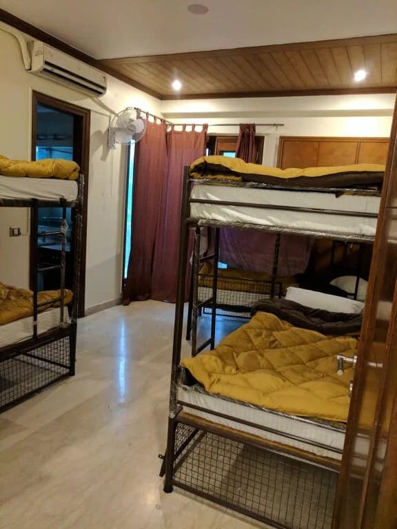 Hostel Soul Stay - photo 5