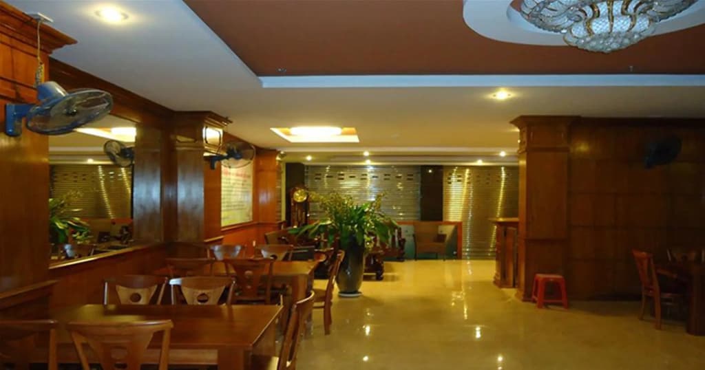 Phu An Hotel - photo 12