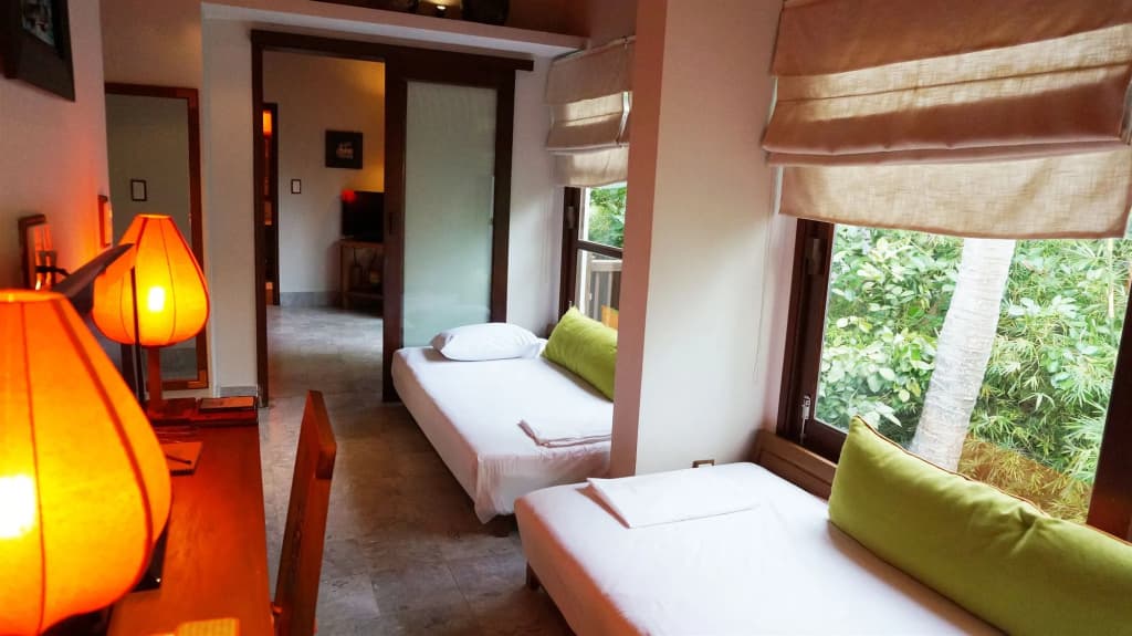 Hoi An Chic Green Retreat - photo 6