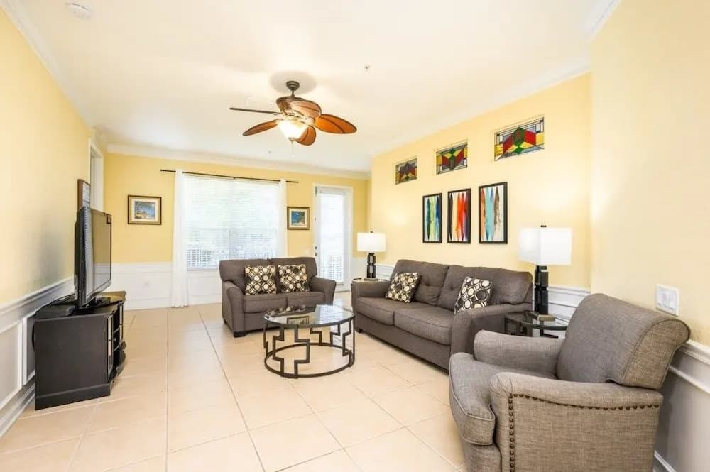 4 Bedroom Lake View [cdc Compliant] 1008 Condo - photo 13