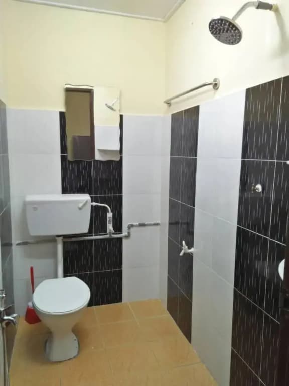 Homestay / Roomstay Muslim Budget Tanjung Malim - photo 6