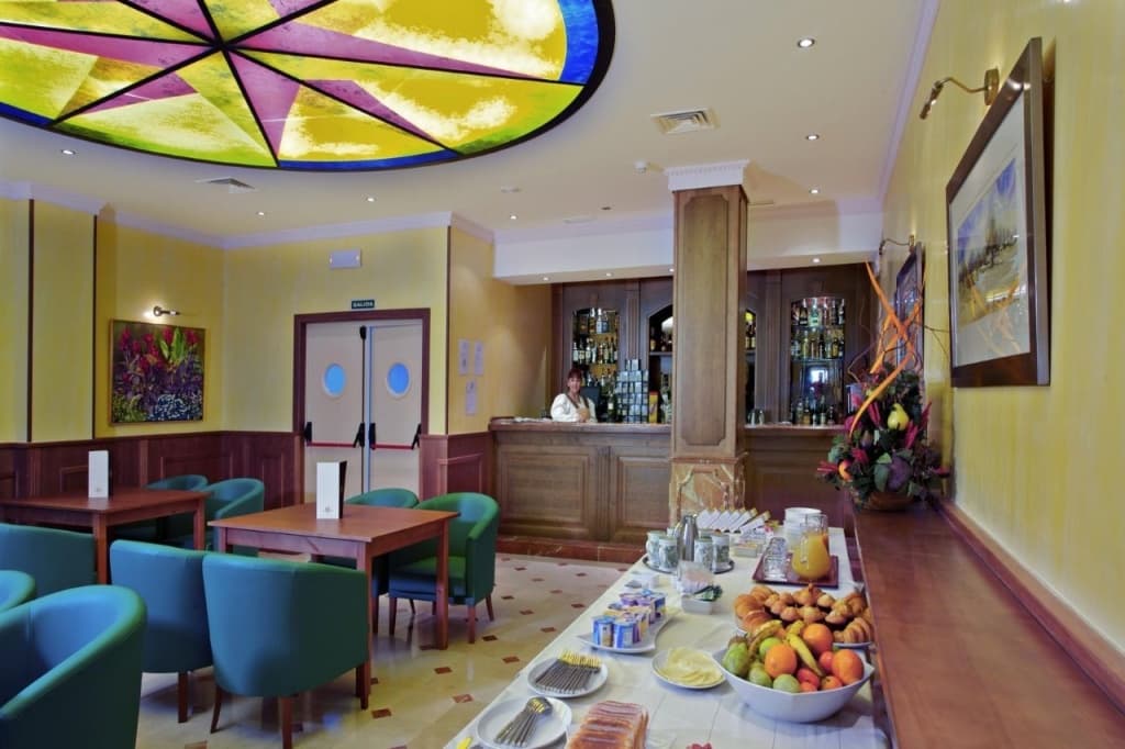 Hotel Agora Juan de Austria - photo 22