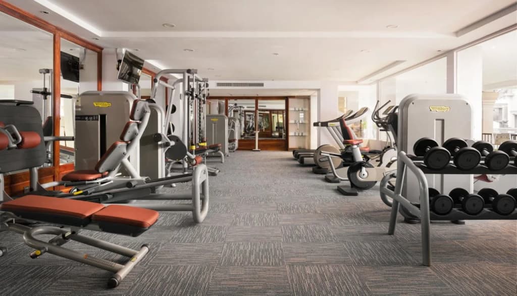 J7 Angkor Hotel - photo 21