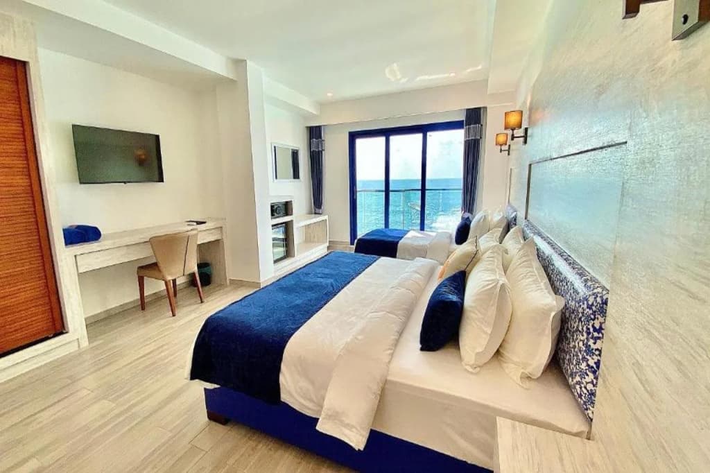 Kaani Palm Beach - photo 5