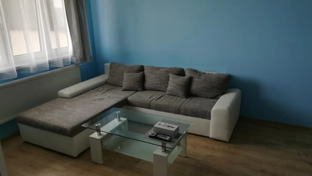 Big Apartment Rezidence Eliska - photo 3