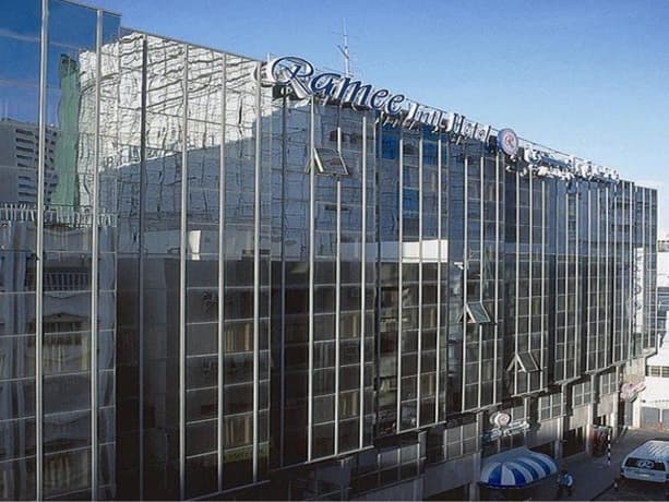 Ramee International - main photo