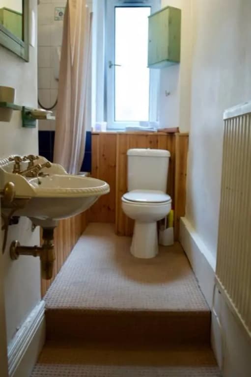1 Bed Flat In City Centre - photo 6