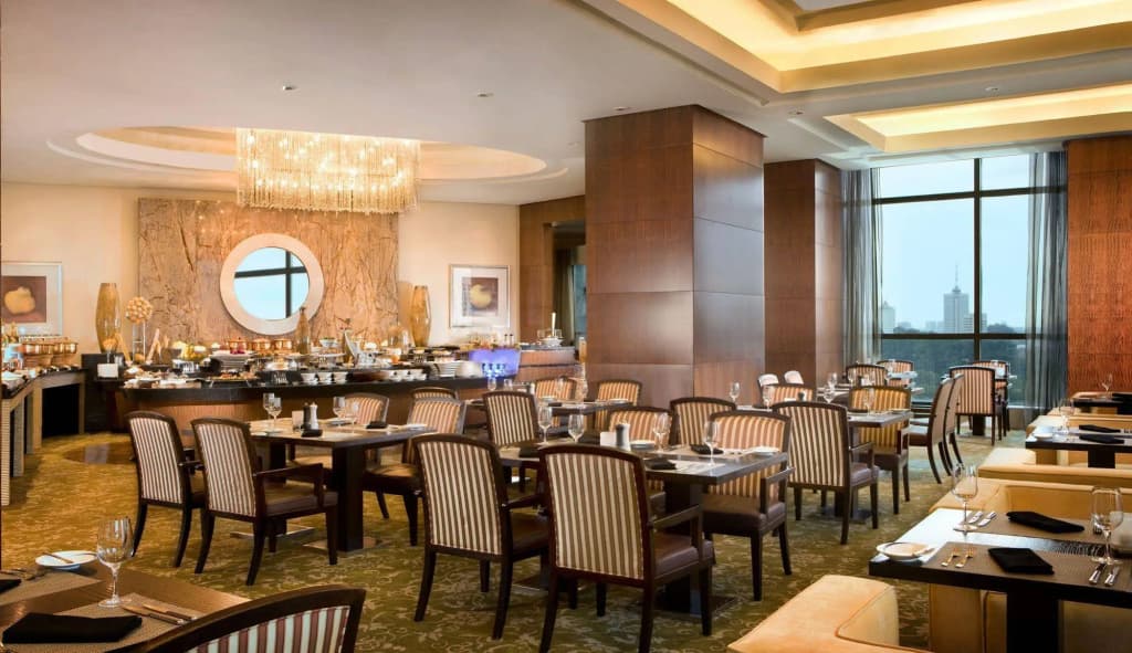 The Ritz-Carlton Jakarta, Pacific Place - photo 30