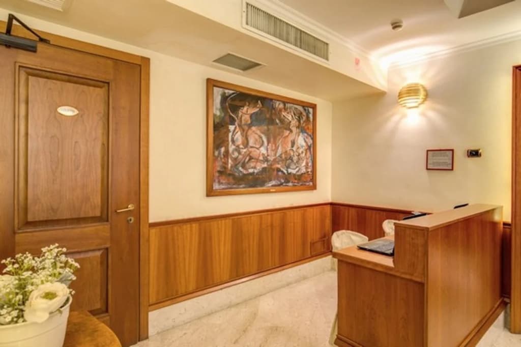 Hotel San Marco - photo 34