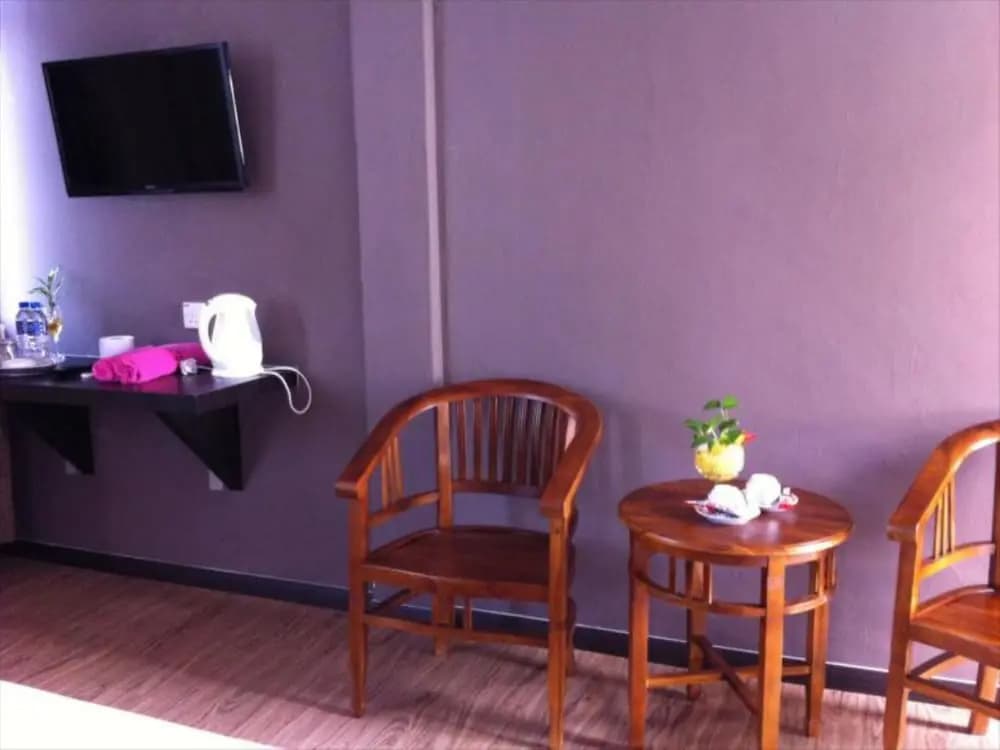 Batu Pahat Hotel - photo 6