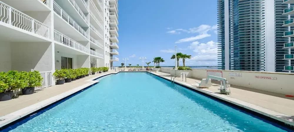 Sky City at Brickell Bay - photo 12