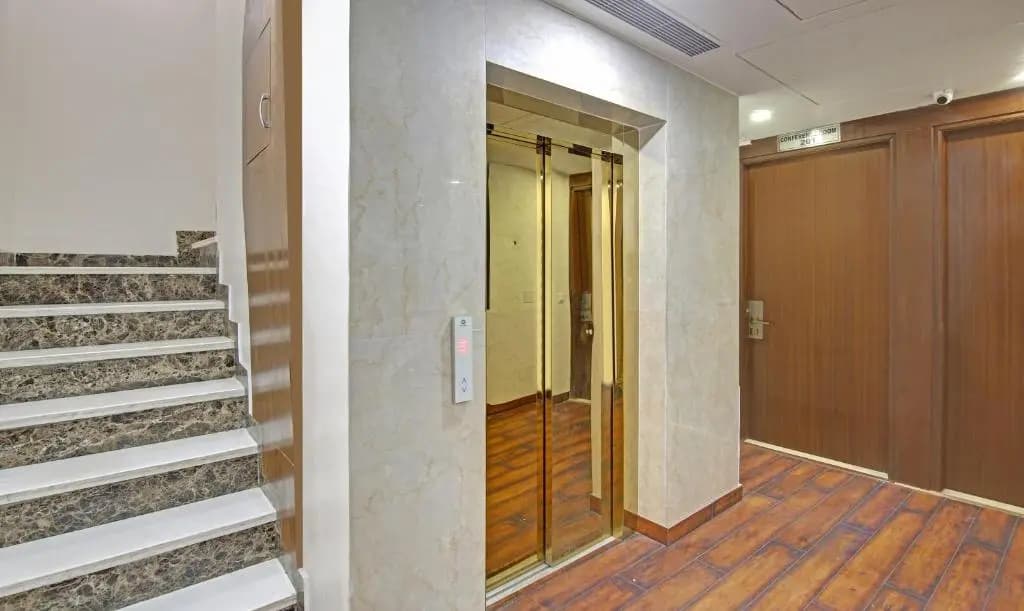 Treebo Jannat Residency - photo 11