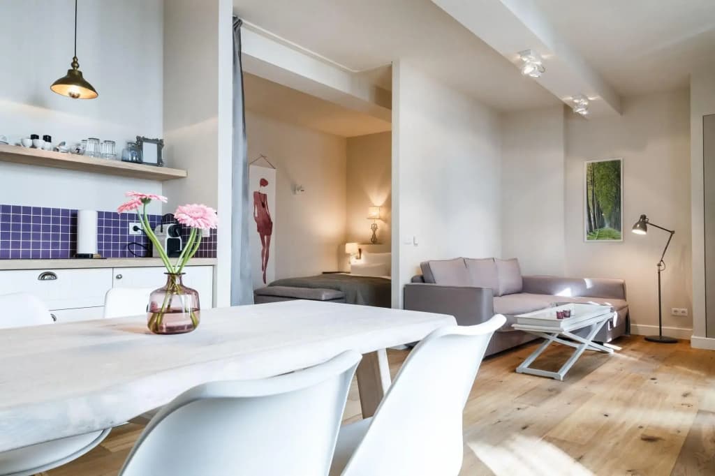 Limehome Berlin Prenzlauer Allee - photo 22