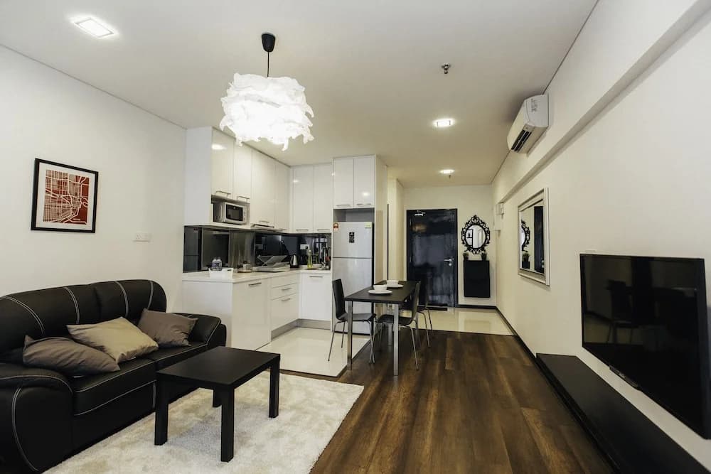 Summer Stay Hostel (near KLCC) - photo 21