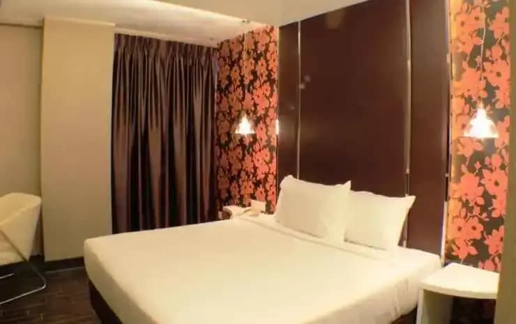 Kingston Hotel 3   Kuala Lumpur - photo 1