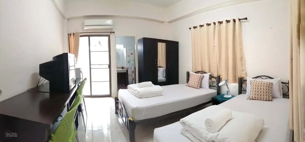 Varada Place At Huay Keaw By Hjz - photo 5
