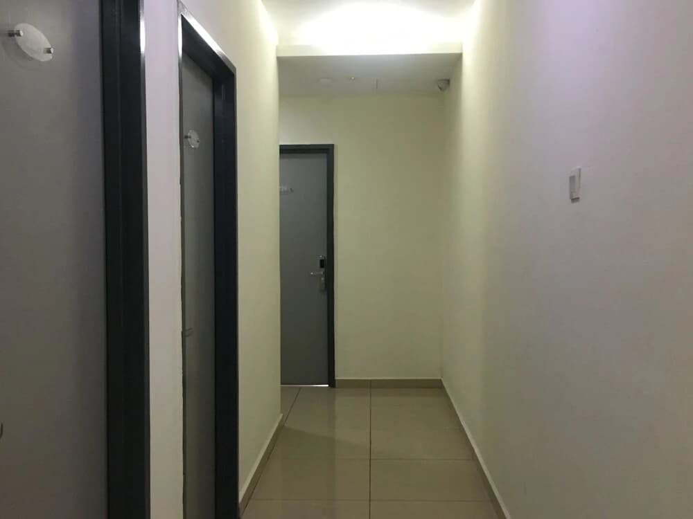 OYO 89856 MF Hotel - photo 10