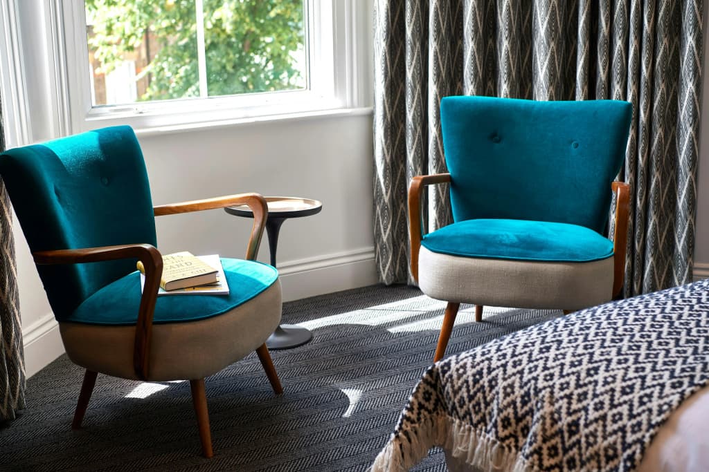 The Lodge Hotel - Putney - photo 5