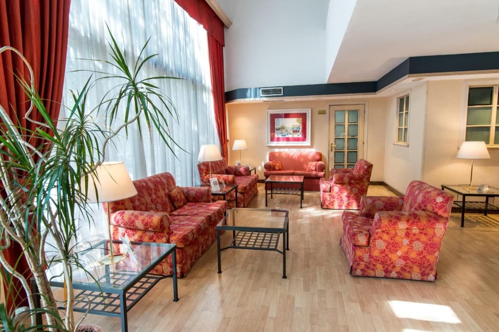 Sunotel Aston - photo 7