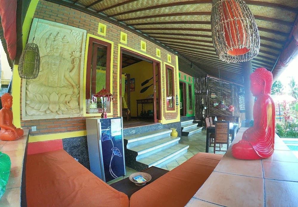 Capung Sakti Villas – By Fair Future Foundation - photo 2