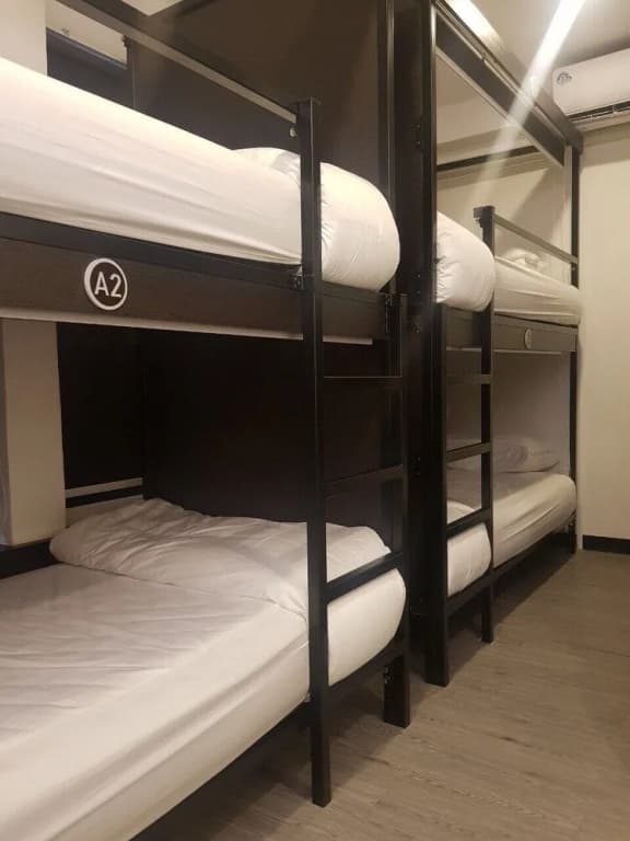 A.D.B. 08 Express - Hostel - photo 6