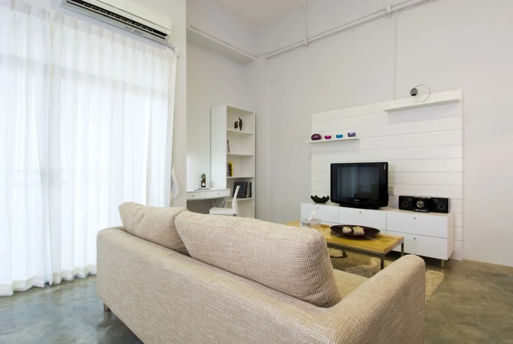 T Series Place(formerly 212 Serviced Apartment) - photo 11