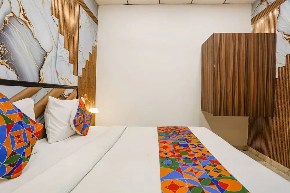 Fabhotel Golden Key - photo 2