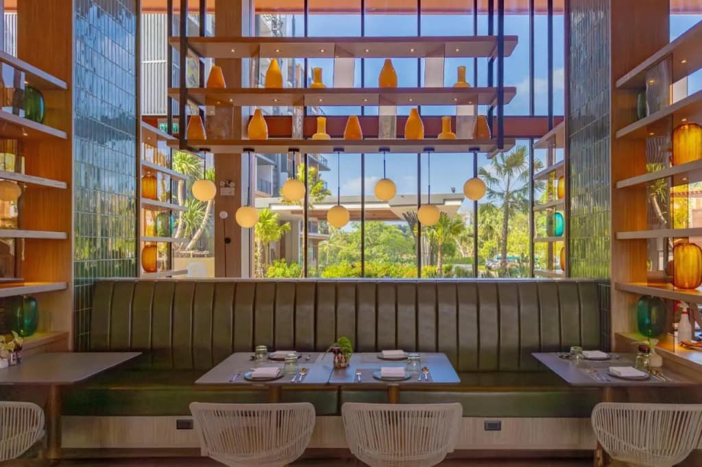 Hotel Adam Krabi - photo 17