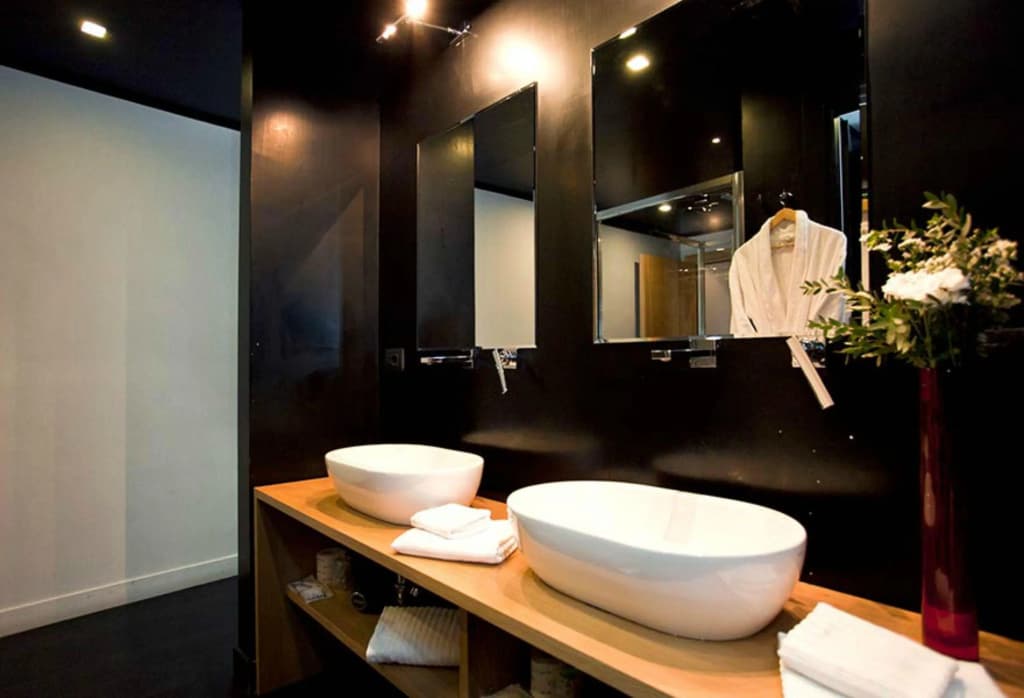 Guest house Suite Art Navona - photo 15