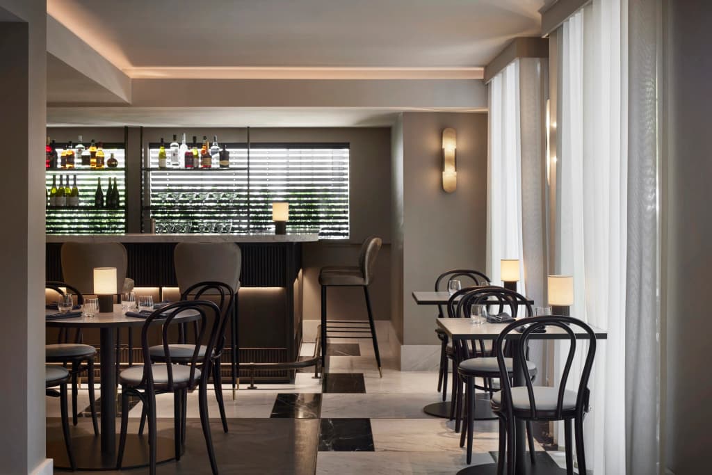 The Lyall - photo 22