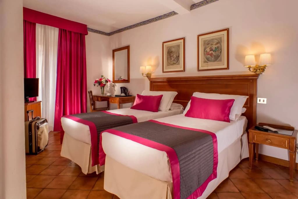 Hotel Sole Roma - photo 6