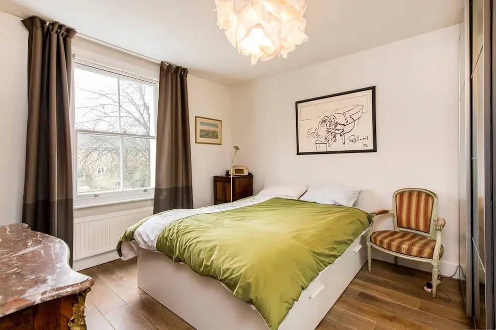 Excellent 4 Bed Apartment For Your Perfect Stay! - photo 5
