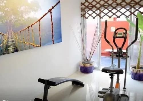 Nida Rooms Romklao 26 Boulevard - photo 16