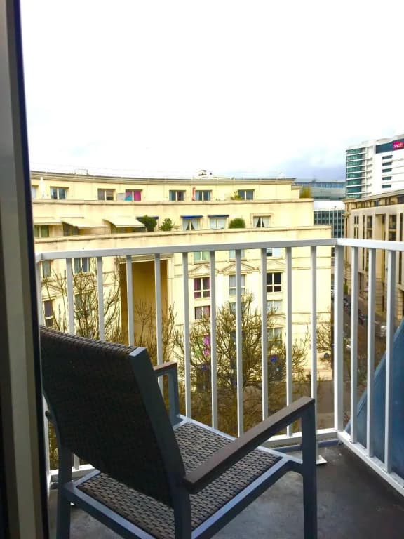 Hôtel Orchidée - photo 7