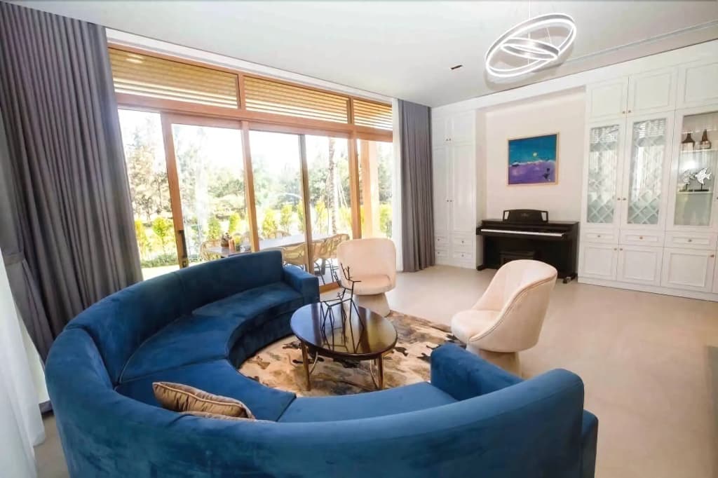 The Ocean Estates - photo 12
