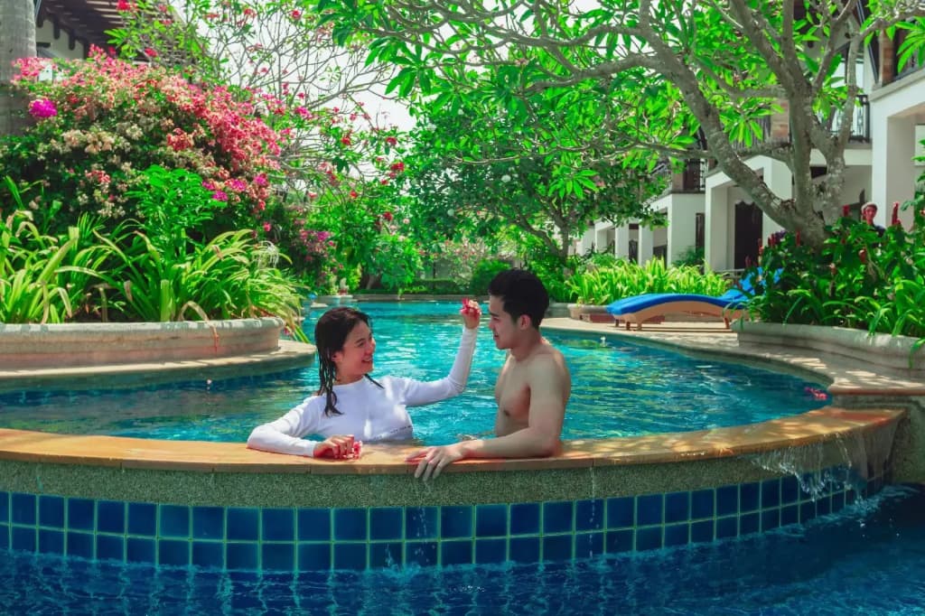 Railay Village Resort & Spa - photo 45