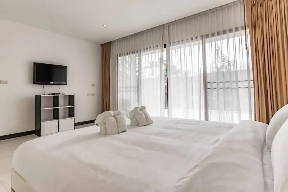East villa 2 - photo 5